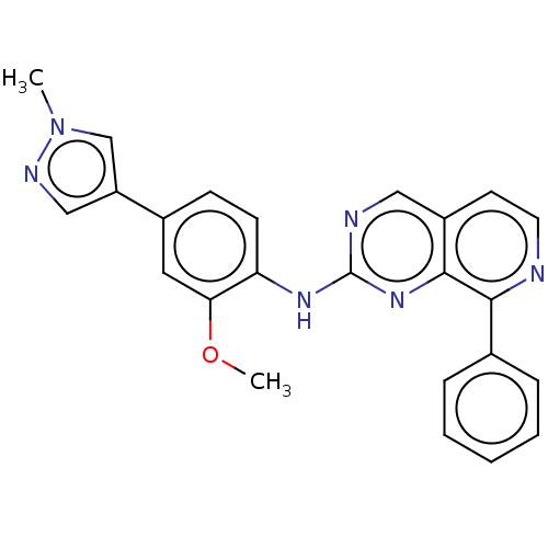 Chemical structure of BindingDB Monomer ID 241192