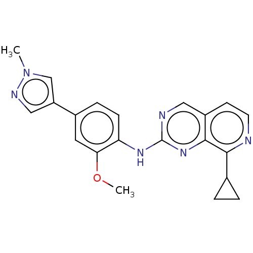 Chemical structure of BindingDB Monomer ID 241193