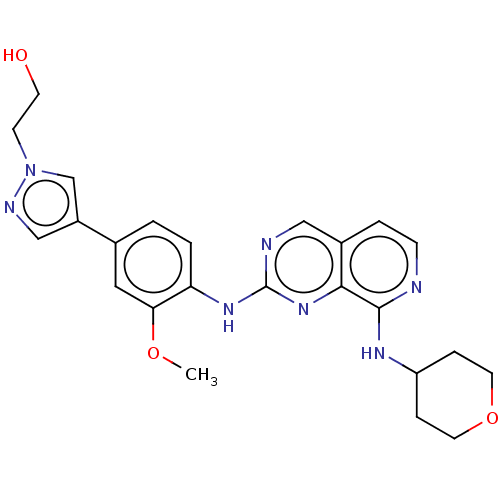 Chemical structure of BindingDB Monomer ID 241202