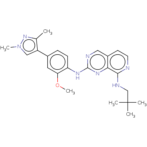 Chemical structure of BindingDB Monomer ID 241206