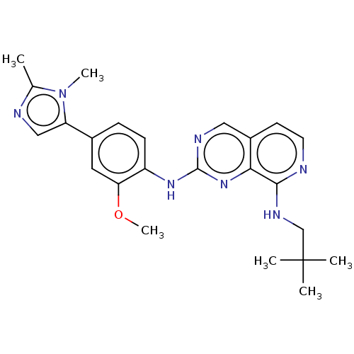 Chemical structure of BindingDB Monomer ID 241208
