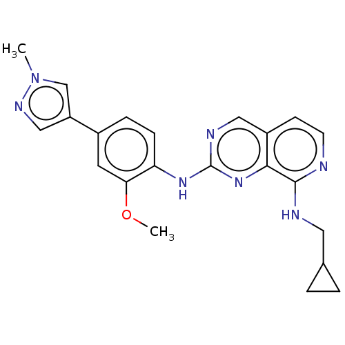 Chemical structure of BindingDB Monomer ID 241216