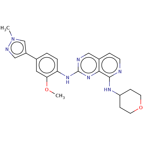 Chemical structure of BindingDB Monomer ID 241227