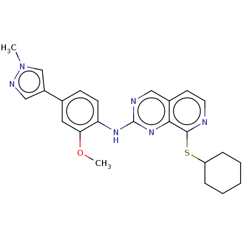 Chemical structure of BindingDB Monomer ID 241248