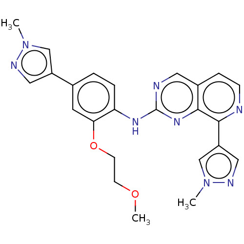 Chemical structure of BindingDB Monomer ID 241256