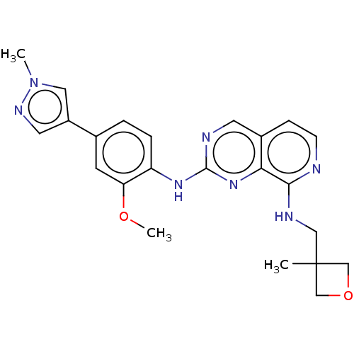Chemical structure of BindingDB Monomer ID 241267