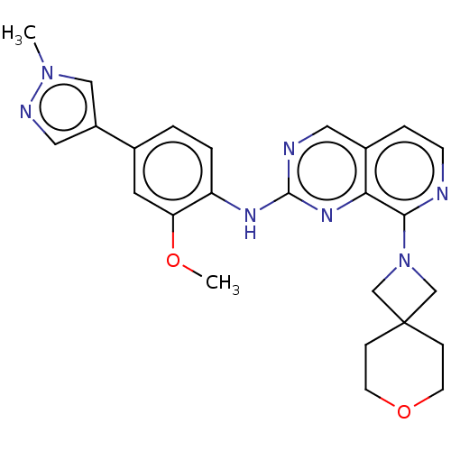Chemical structure of BindingDB Monomer ID 241277