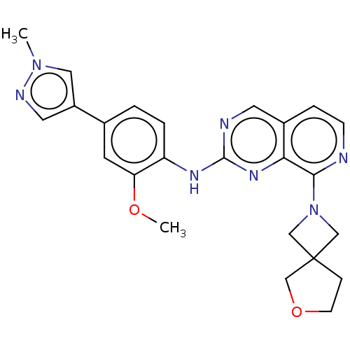 Chemical structure of BindingDB Monomer ID 241278