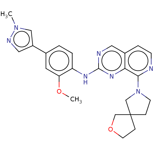 Chemical structure of BindingDB Monomer ID 241280