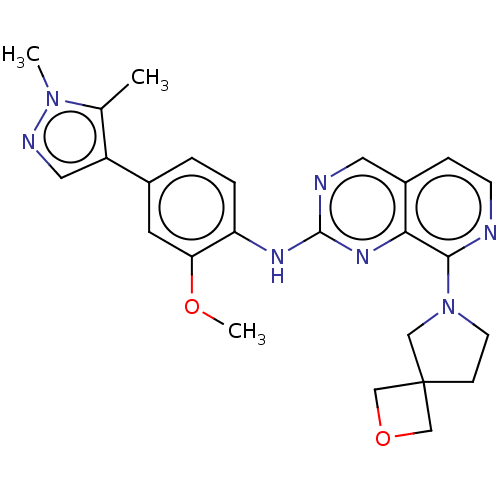 Chemical structure of BindingDB Monomer ID 241301