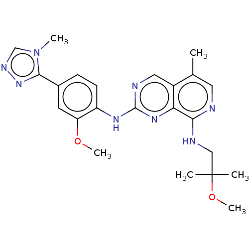 Chemical structure of BindingDB Monomer ID 241306