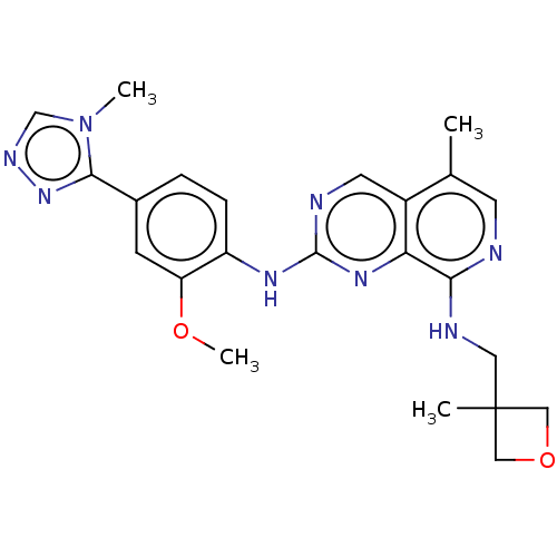 Chemical structure of BindingDB Monomer ID 241311