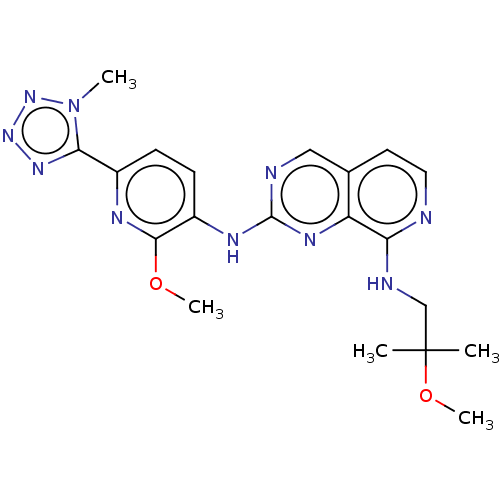 Chemical structure of BindingDB Monomer ID 241317