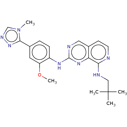 Chemical structure of BindingDB Monomer ID 241331