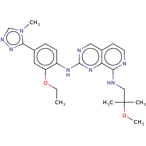 Chemical structure of BindingDB Monomer ID 241344