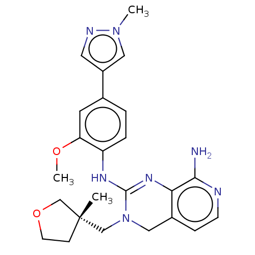 Chemical structure of BindingDB Monomer ID 241368