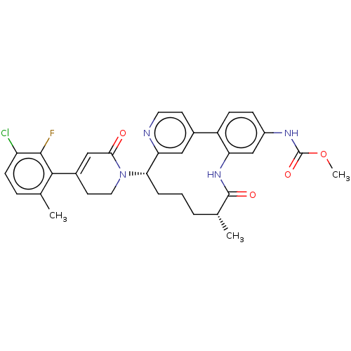 Chemical structure of BindingDB Monomer ID 241370