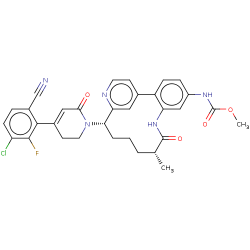 Chemical structure of BindingDB Monomer ID 241371