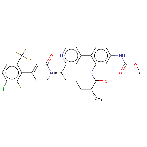 Chemical structure of BindingDB Monomer ID 241393