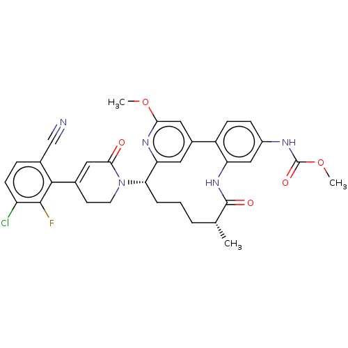 Chemical structure of BindingDB Monomer ID 241394