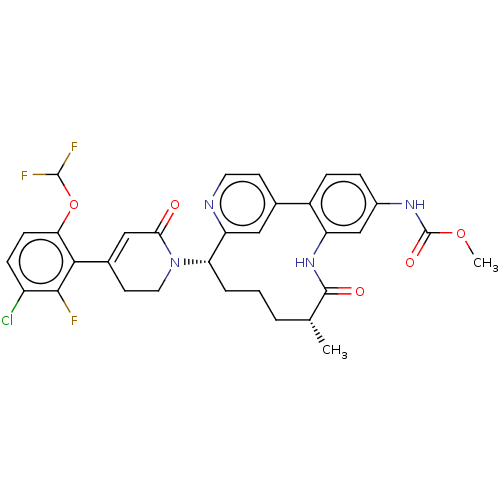 Chemical structure of BindingDB Monomer ID 241400