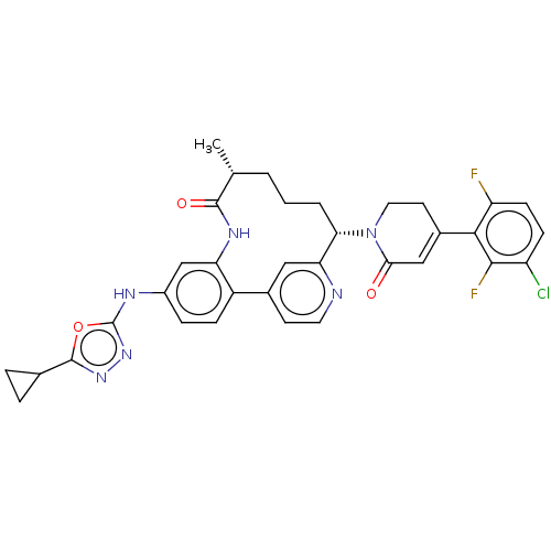 Chemical structure of BindingDB Monomer ID 241407