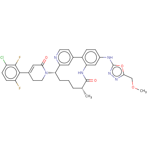 Chemical structure of BindingDB Monomer ID 241409