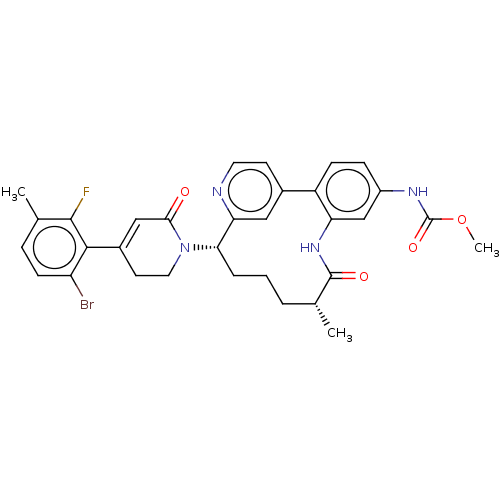 Chemical structure of BindingDB Monomer ID 241411