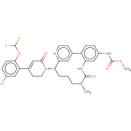 Chemical structure of BindingDB Monomer ID 241412