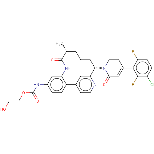 Chemical structure of BindingDB Monomer ID 241422