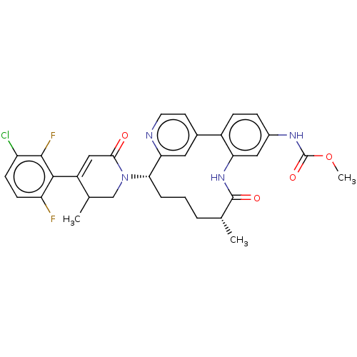 Chemical structure of BindingDB Monomer ID 241441