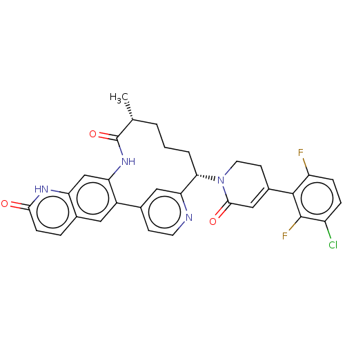 Chemical structure of BindingDB Monomer ID 241449