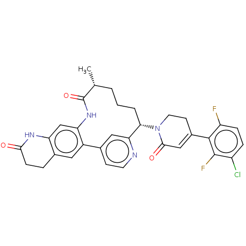 Chemical structure of BindingDB Monomer ID 241454