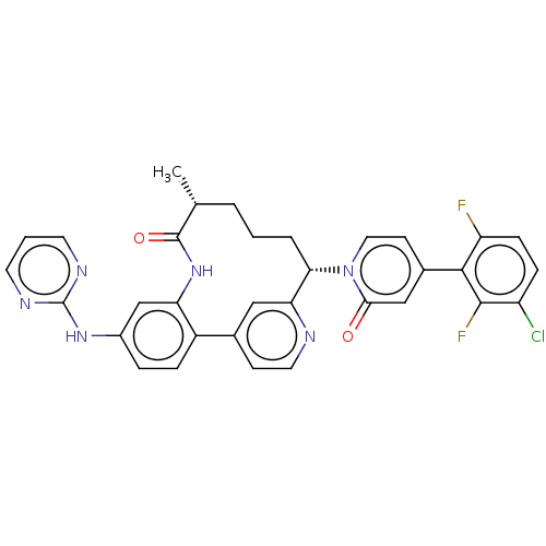 Chemical structure of BindingDB Monomer ID 241460
