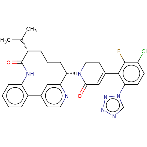Chemical structure of BindingDB Monomer ID 241468