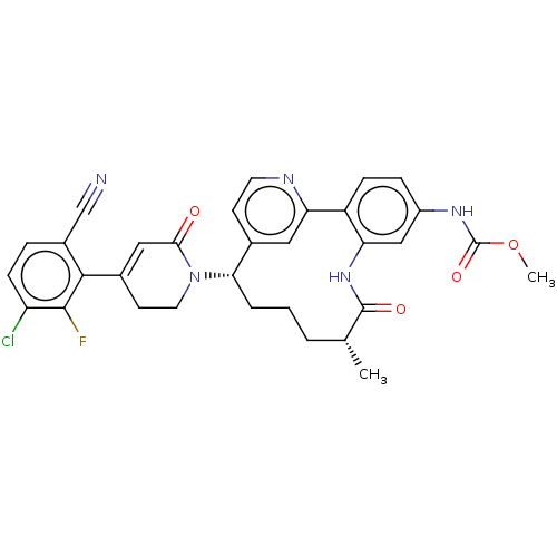 Chemical structure of BindingDB Monomer ID 241470
