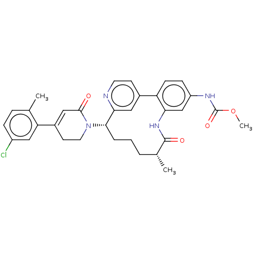 Chemical structure of BindingDB Monomer ID 241478