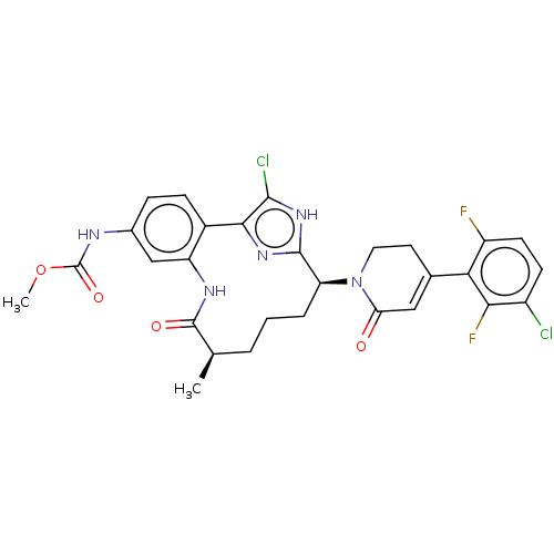 Chemical structure of BindingDB Monomer ID 241503