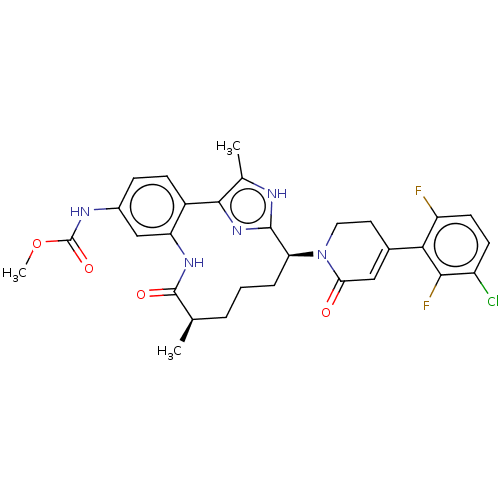 Chemical structure of BindingDB Monomer ID 241528