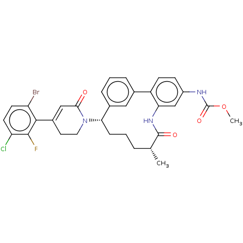 Chemical structure of BindingDB Monomer ID 241529