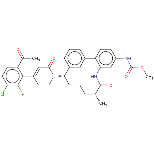 Chemical structure of BindingDB Monomer ID 241539