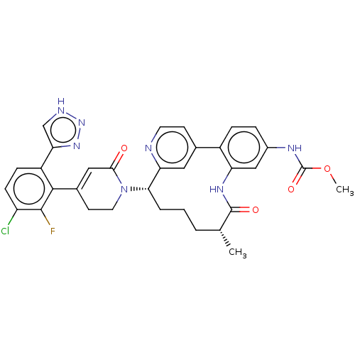 Chemical structure of BindingDB Monomer ID 241550