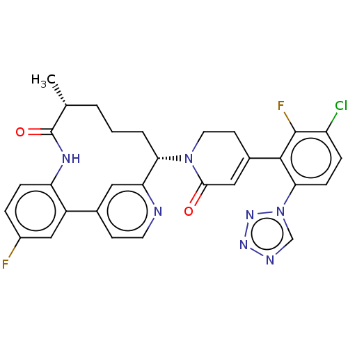 Chemical structure of BindingDB Monomer ID 241552