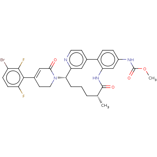 Chemical structure of BindingDB Monomer ID 241558