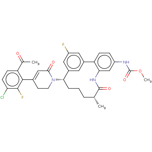 Chemical structure of BindingDB Monomer ID 241559