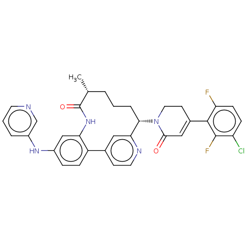 Chemical structure of BindingDB Monomer ID 241563