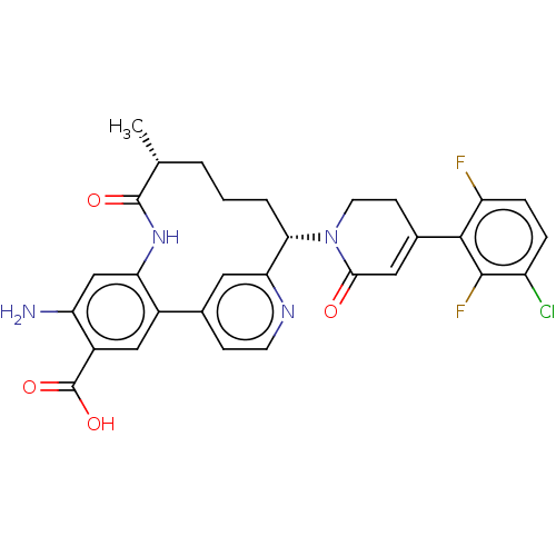 Chemical structure of BindingDB Monomer ID 241566