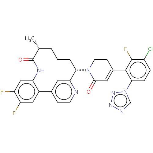 Chemical structure of BindingDB Monomer ID 241583