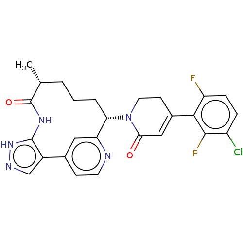 Chemical structure of BindingDB Monomer ID 241589