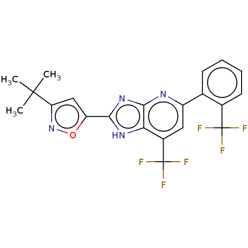 Chemical structure of BindingDB Monomer ID 241628